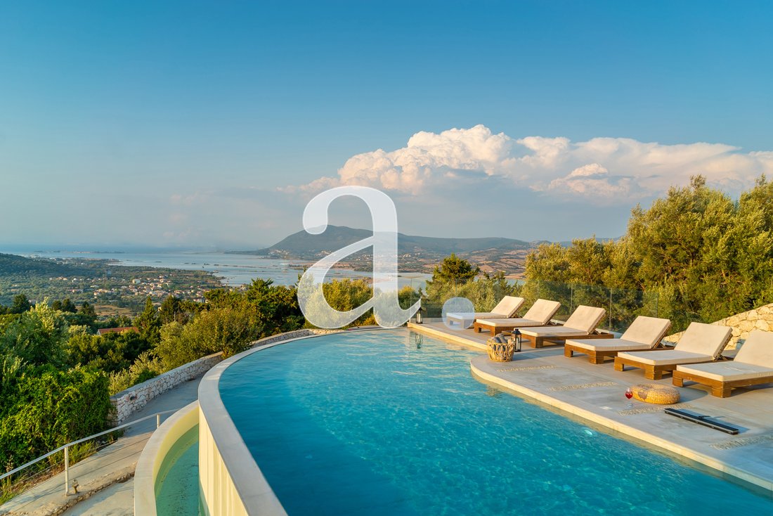 Villa in Katounis, Peloponnese, Western Greece and the Ionian, Greece 4 - 18181554