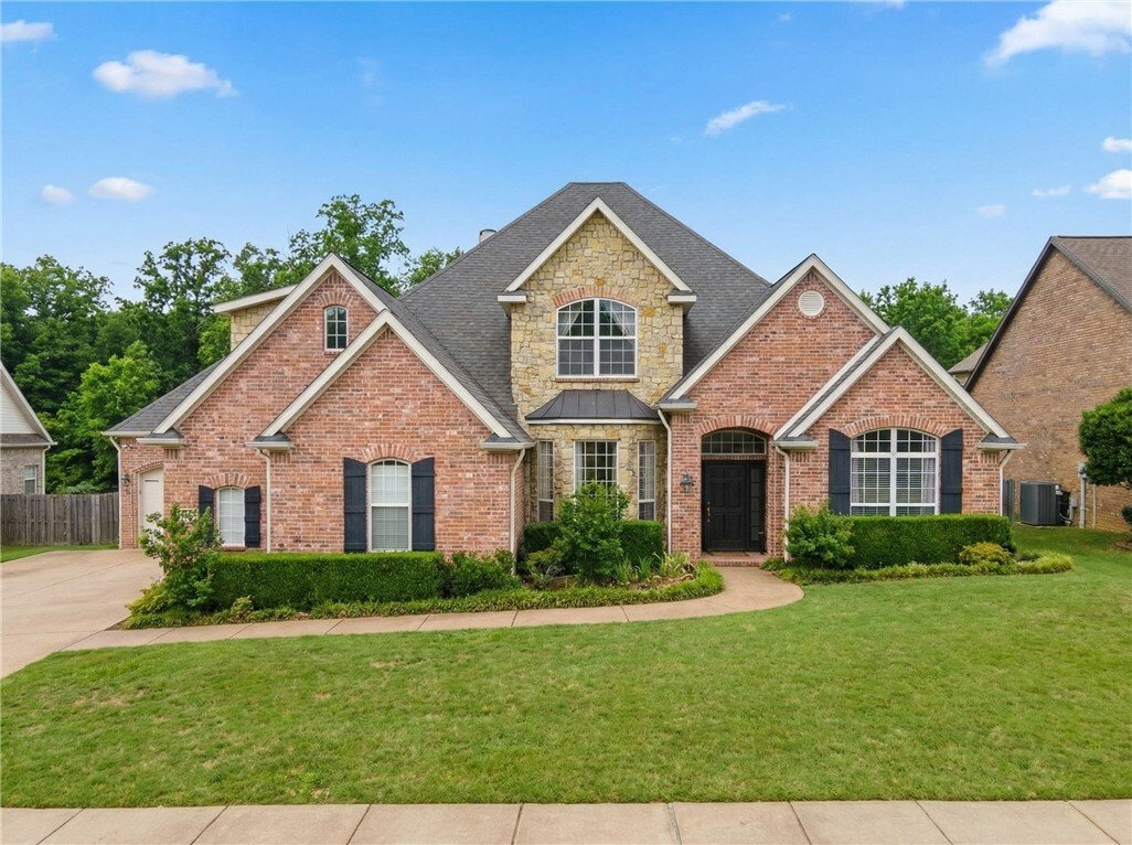 House in Rogers, Arkansas, United States 4 - 18179736