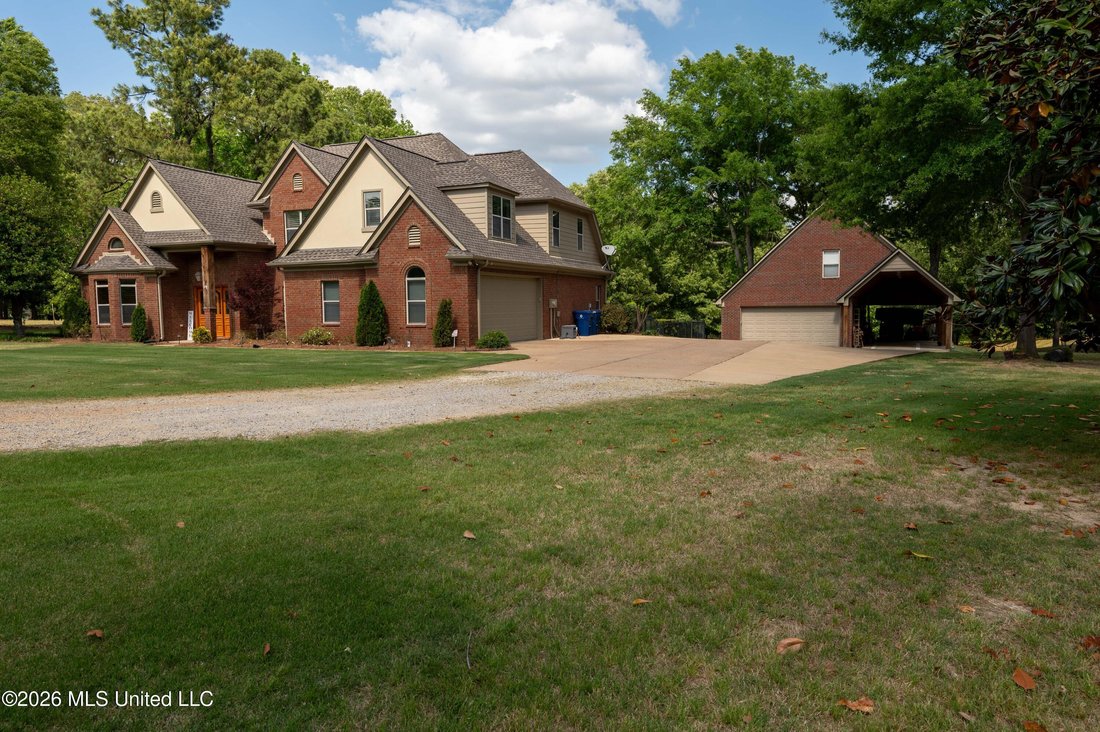 House in Hernando, Mississippi, United States 5 - 18178913