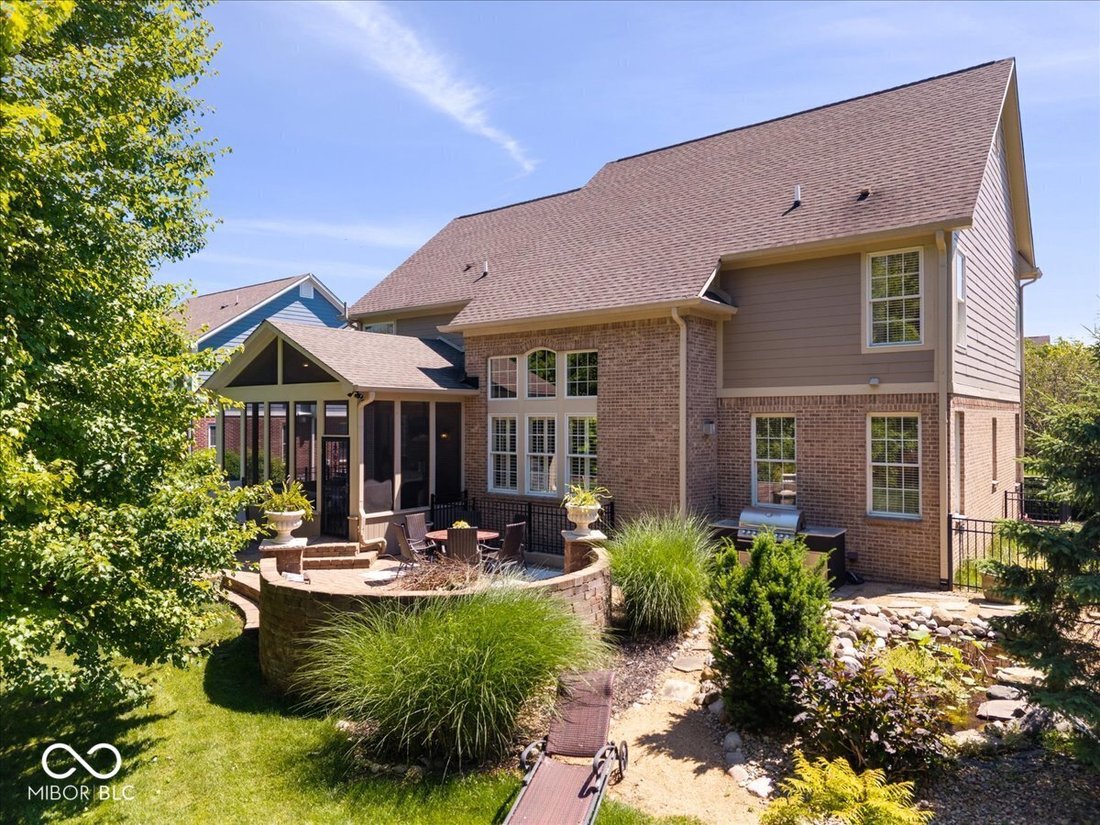 House in Fishers, Indiana, United States 2 - 18177273