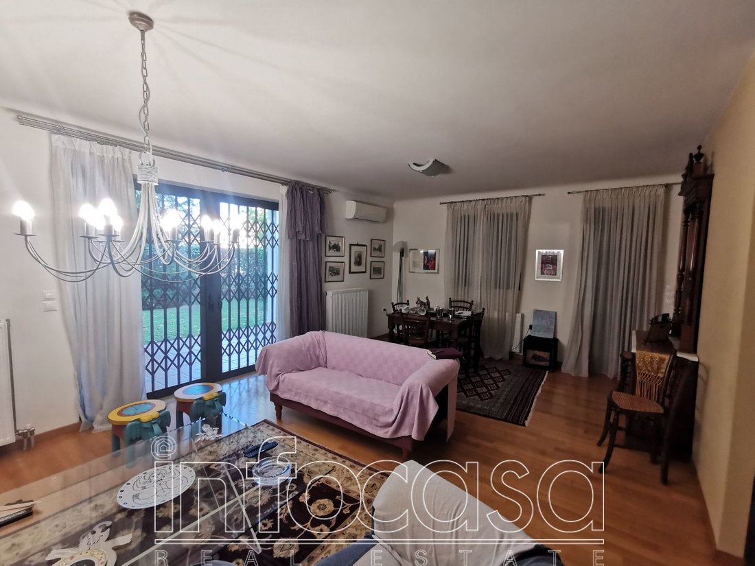 Apartment in Kifisia, Attica, Greece 2 - 18181490