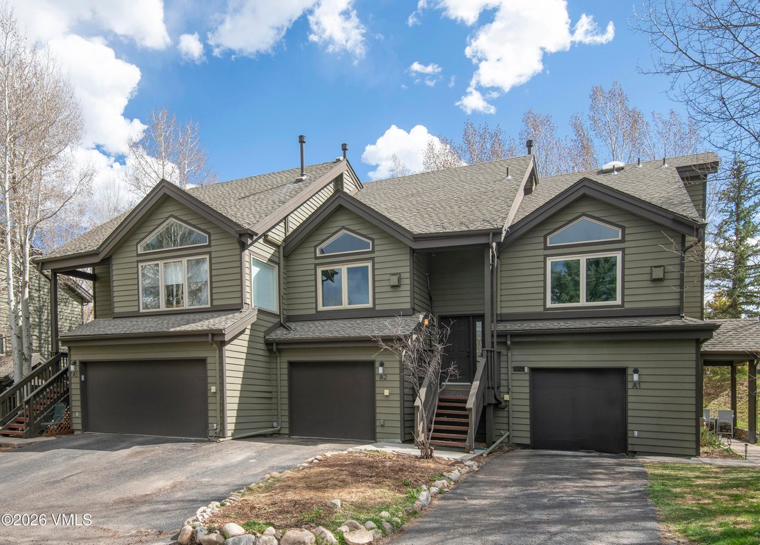 House in Edwards, Colorado, United States 1 - 18180360