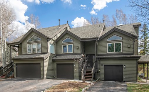 Townhouse in Edwards, Colorado, United States 1