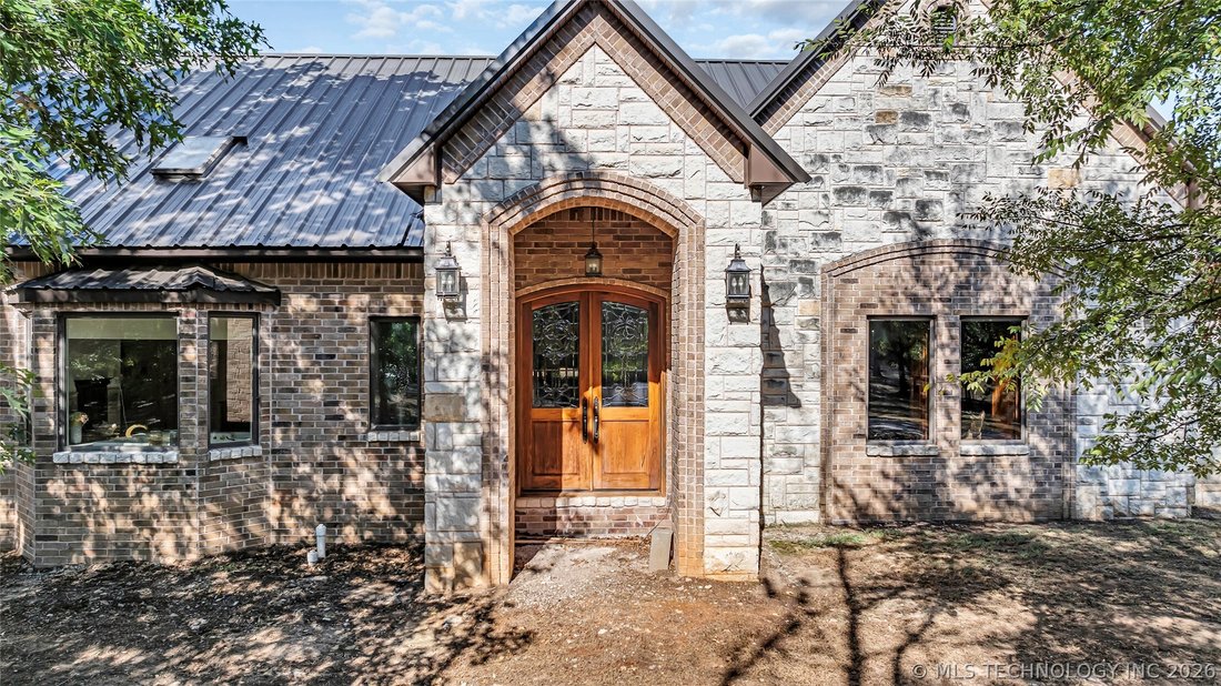 House in Marietta, Oklahoma, United States 4 - 18178410