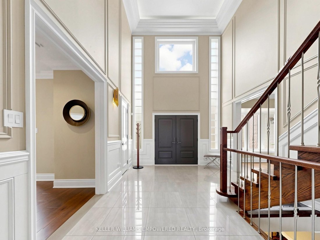 Maison à Vaughan, Ontario, Canada 4 - 18181598