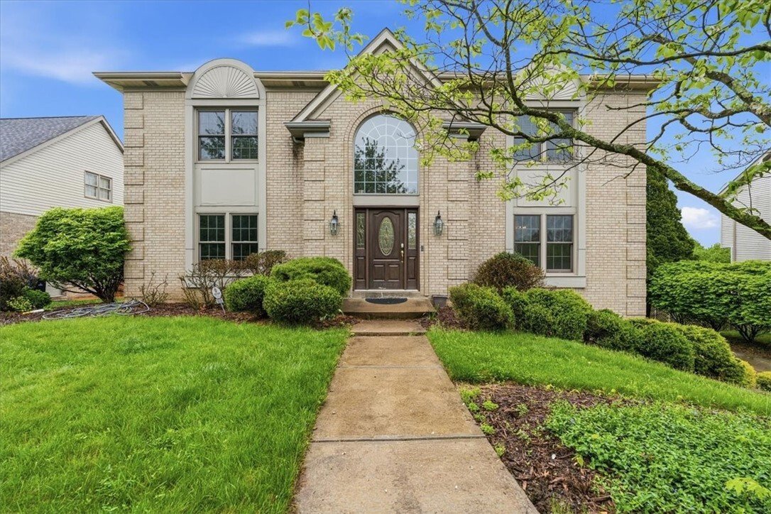 House in Mars, Pennsylvania, United States 1 - 18180490