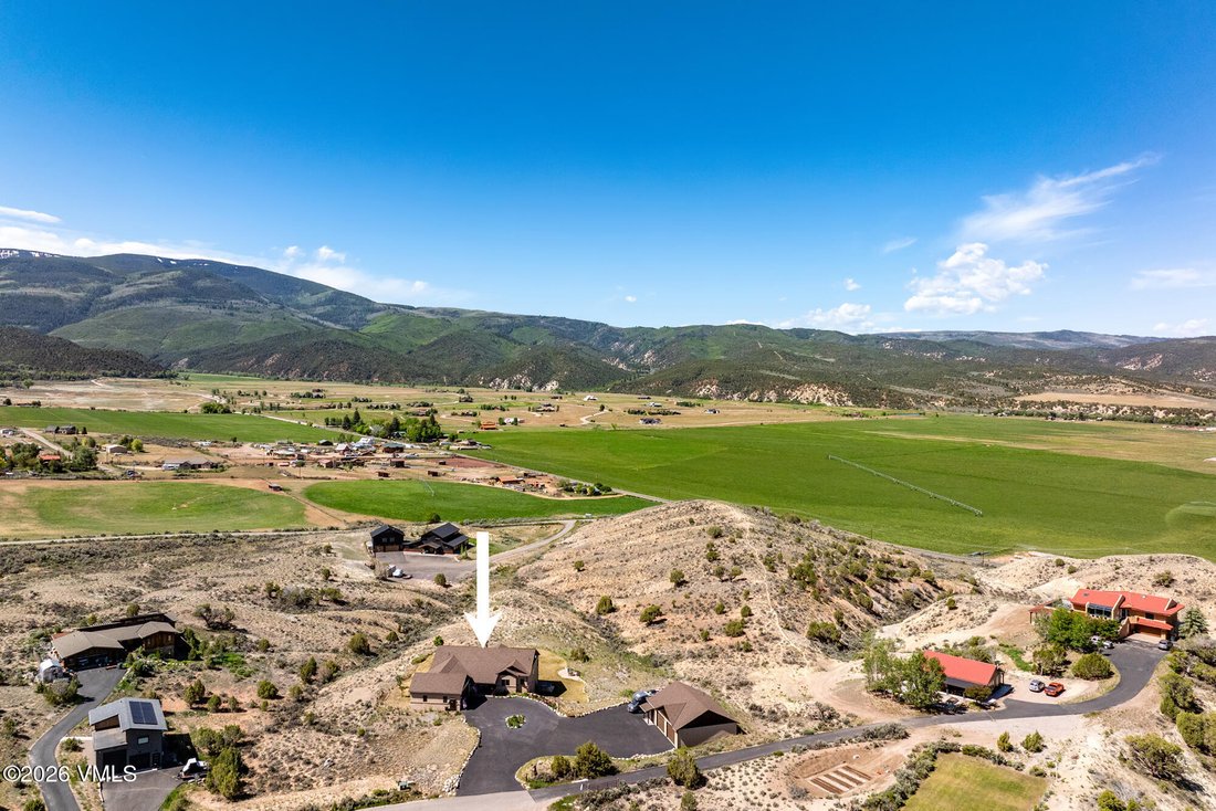 House in Gypsum, Colorado, United States 5 - 18181016