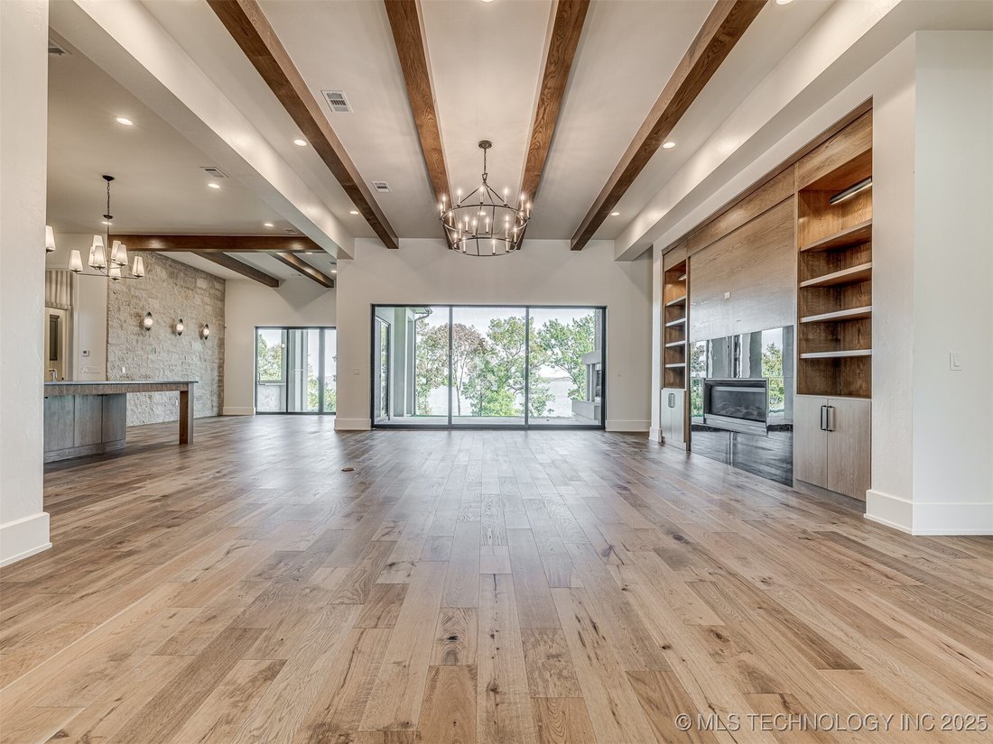 House in Kingston, Oklahoma, United States 5 - 18177904