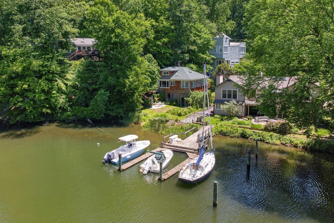House in Arnold, Maryland, United States 4 - 18005626