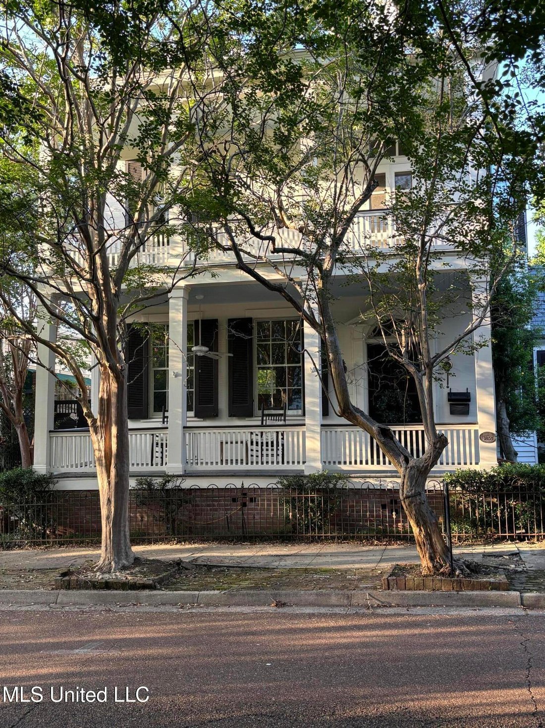 House in Natchez, Mississippi, United States 2 - 18178952