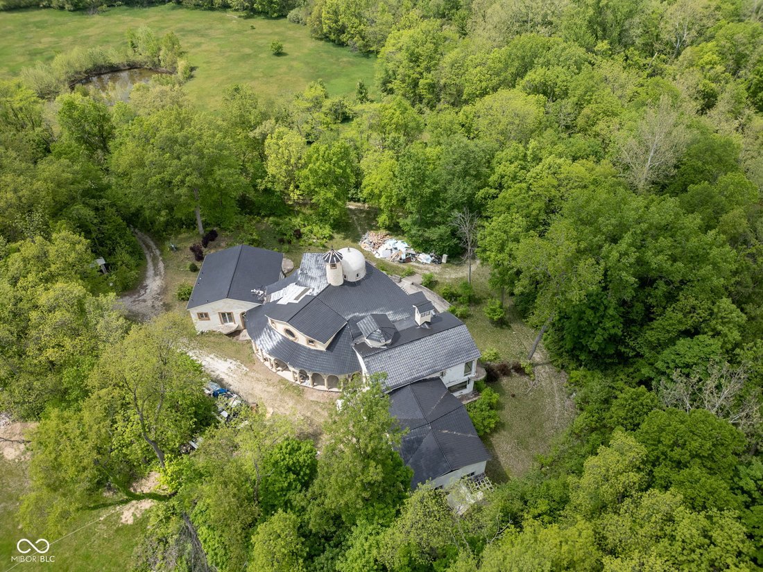 House in Shadeland, Indiana, United States 4 - 18177527
