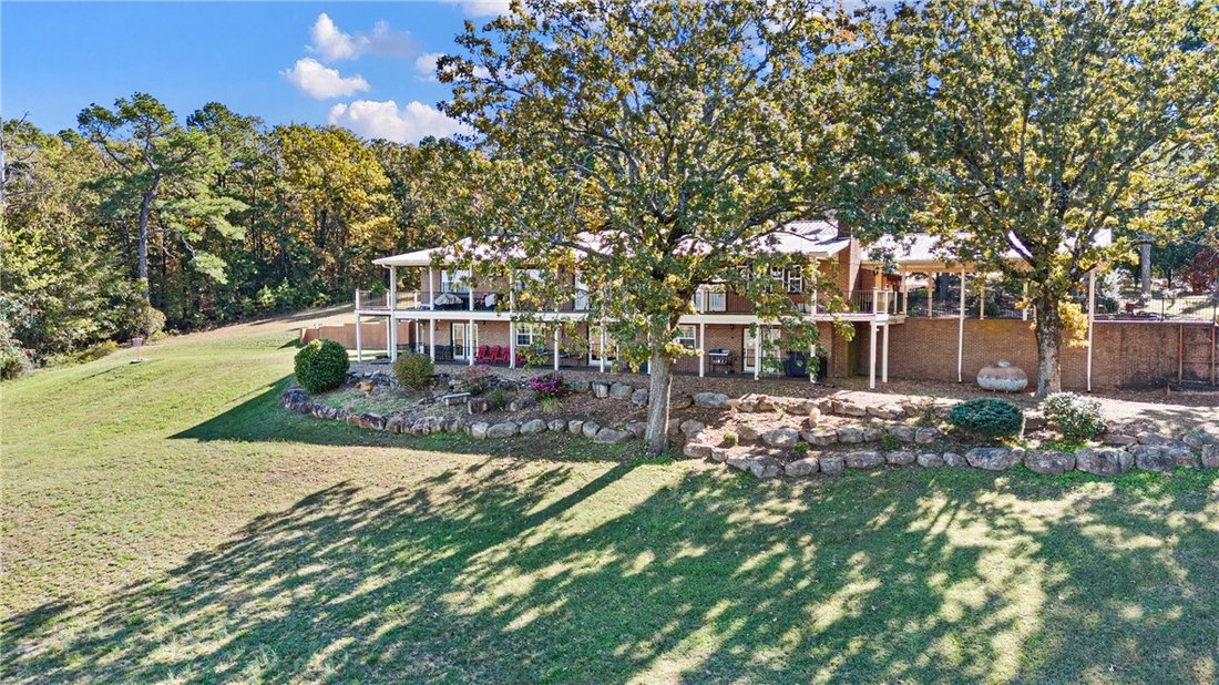 House in Danville, Arkansas, United States 2 - 18180032