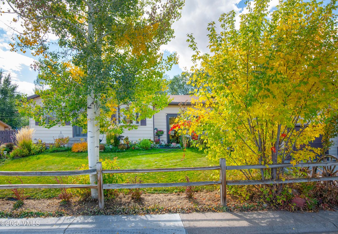 House in Gypsum, Colorado, United States 4 - 18180194