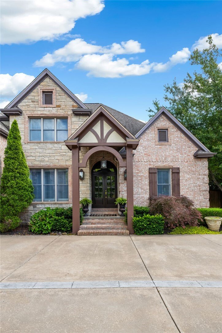 House in Fayetteville, Arkansas, United States 3 - 18179934