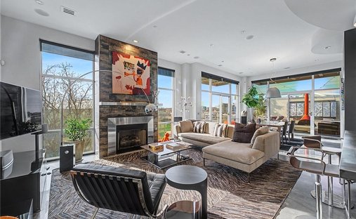 Condominio a Rogers, Arkansas, Stati Uniti 1