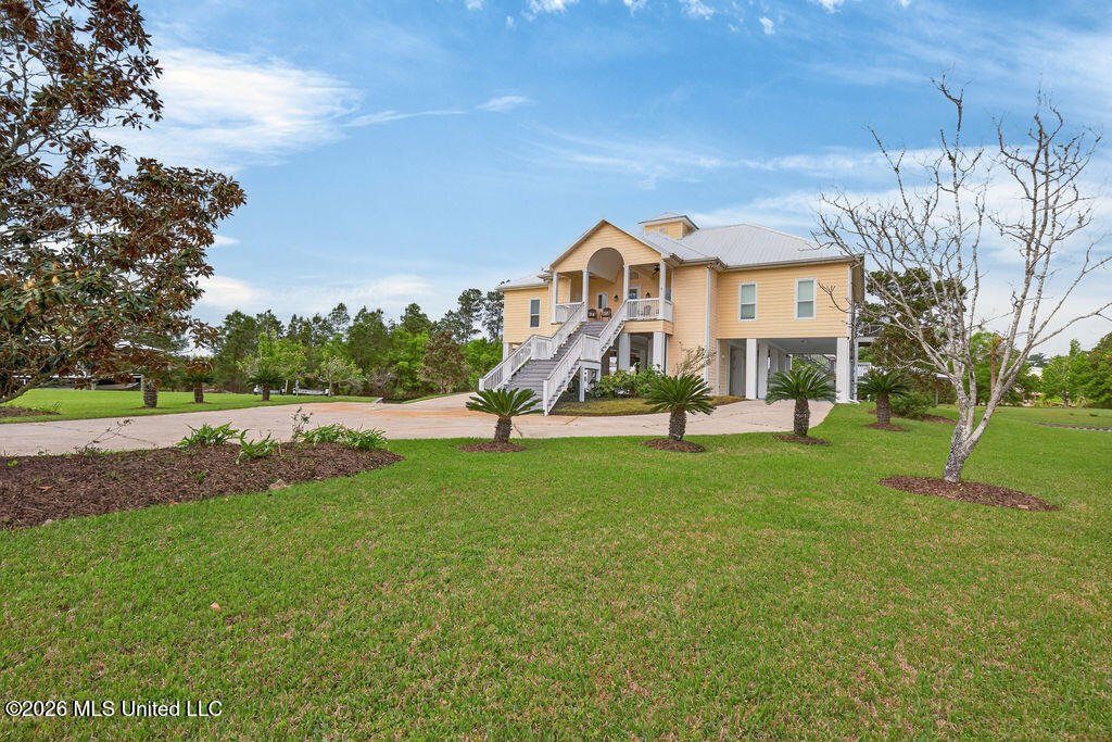 House in Diamondhead, Mississippi, United States 3 - 18178964