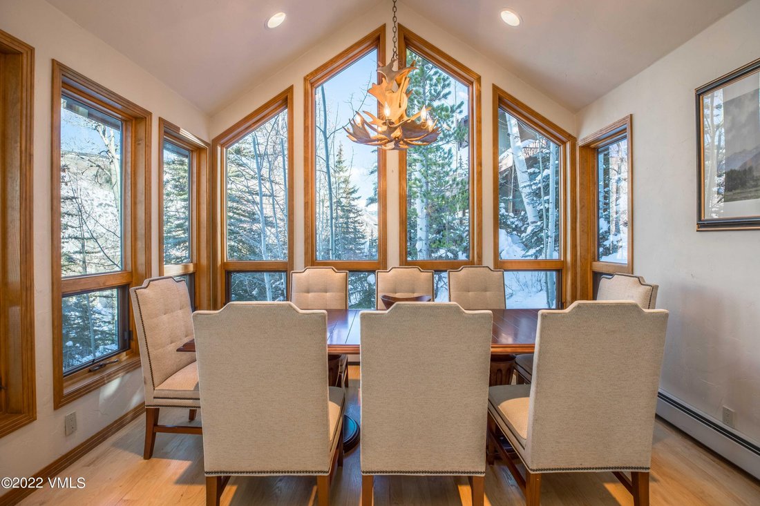 Appartamento a Vail, Colorado, Stati Uniti 5 - 18180113