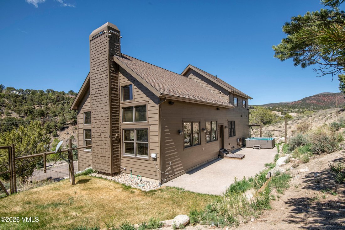 House in Eagle, Colorado, United States 4 - 18180426