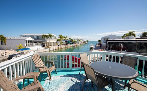 Big Pine Key, Florida, Estados Unidos 1