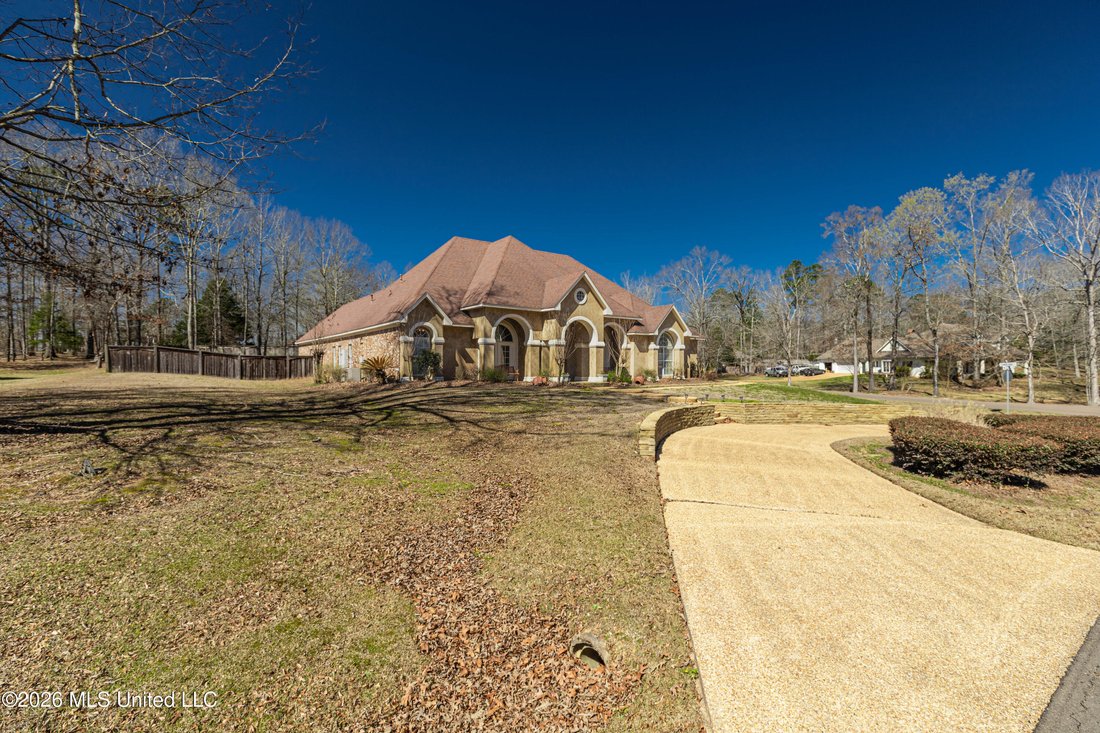 House in Brandon, Mississippi, United States 4 - 18179124