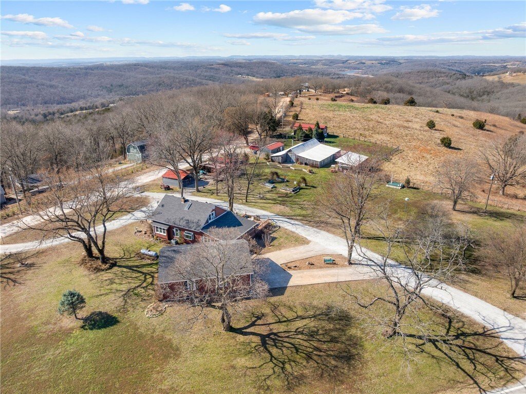 House in Omaha, Arkansas, United States 5 - 18179440