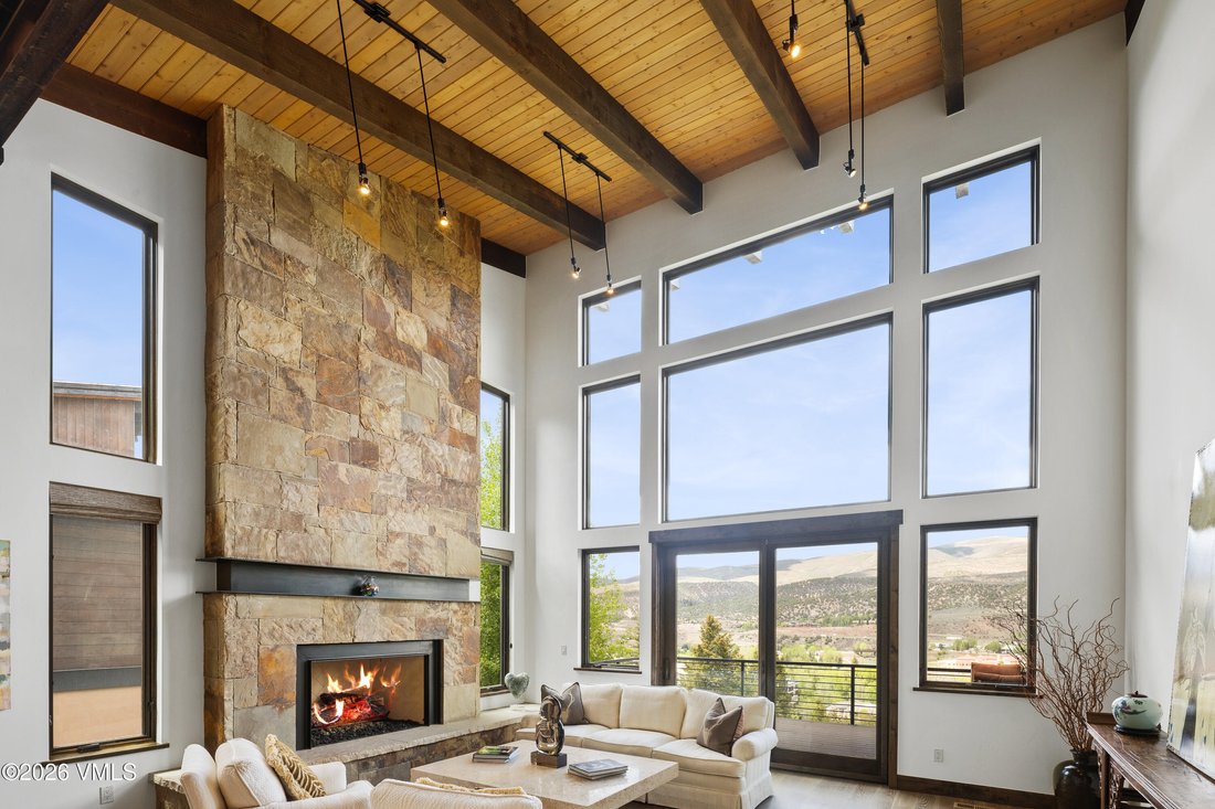House in Edwards, Colorado, United States 5 - 18180429