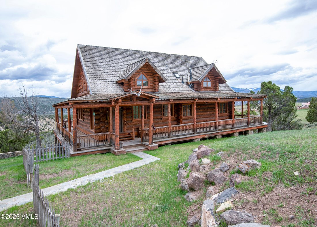 House in Eagle, Colorado, United States 2 - 18181094