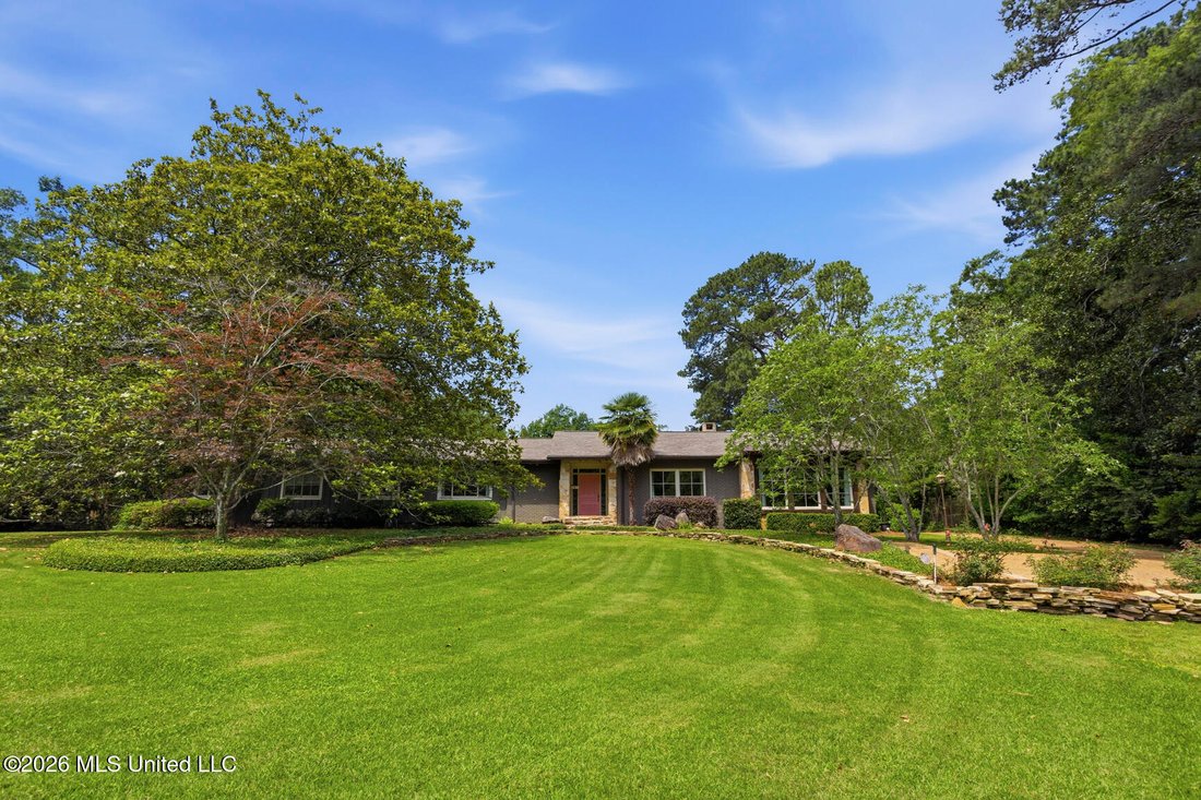 House in Jackson, Mississippi, United States 1 - 18178688