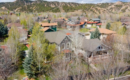 Haus in Eagle, Colorado, Vereinigte Staaten 1