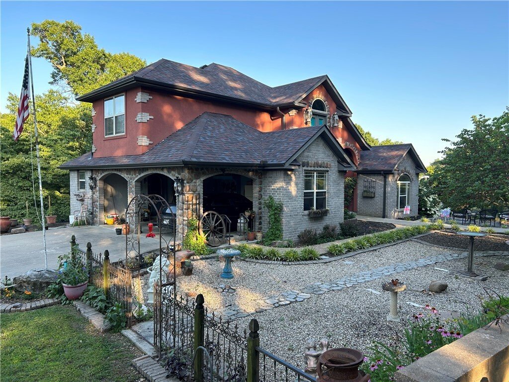 House in Maysville, Arkansas, United States 3 - 18179552