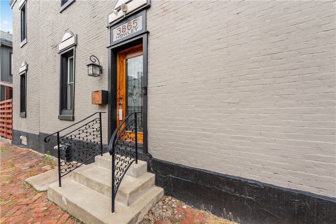 House in Pittsburgh, Pennsylvania, United States 2 - 18180343