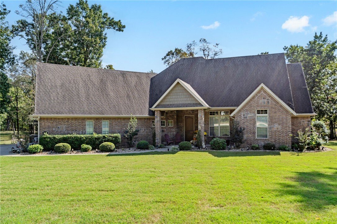 House in Highfill, Arkansas, United States 1 - 18179605