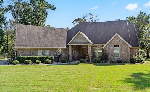 Haus in Highfill, Arkansas, Vereinigte Staaten 1
