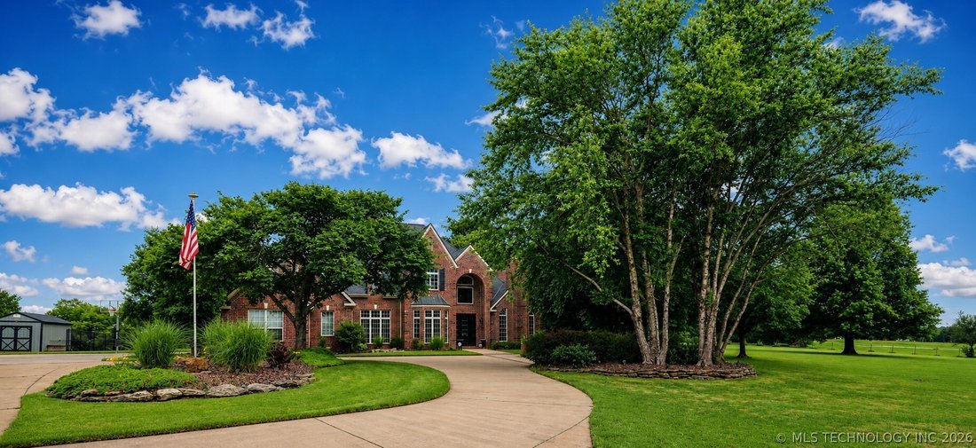 House in Bartlesville, Oklahoma, United States 5 - 18178448