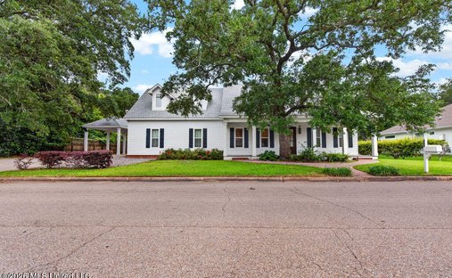 Casa a Pass Christian, Mississippi, Stati Uniti 1