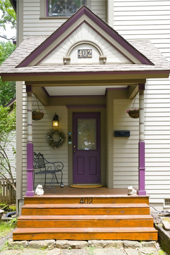 House in Fayetteville, Arkansas, United States 4 - 18179309