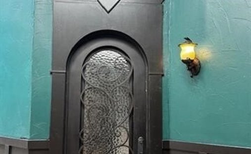 Casa a Burneyville, Oklahoma, Stati Uniti 1