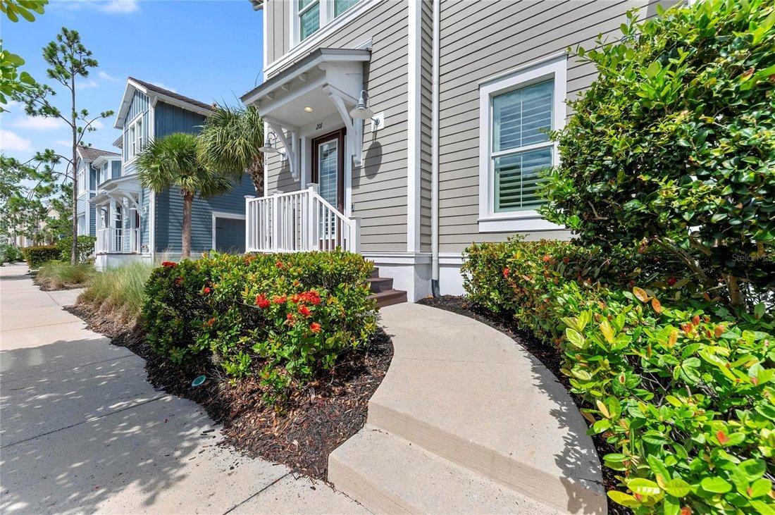 House in Bradenton, Florida, United States 4 - 18181557