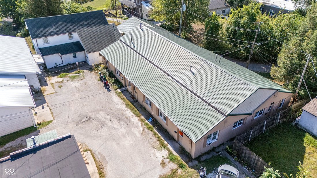 Apartment in Peru, Indiana, United States 3 - 18177410