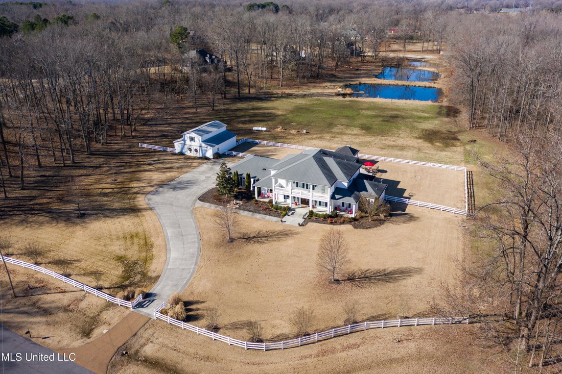 House in Horn Lake, Mississippi, United States 4 - 18179046