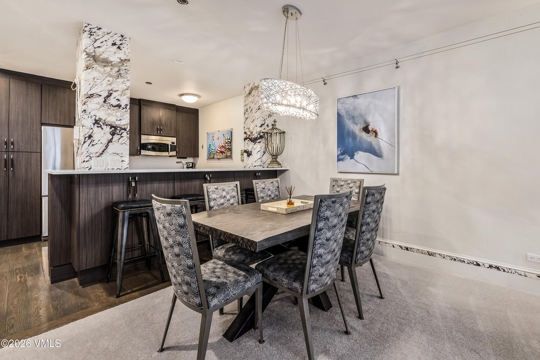 Condominio a Avon, Colorado, Stati Uniti 5 - 18180112