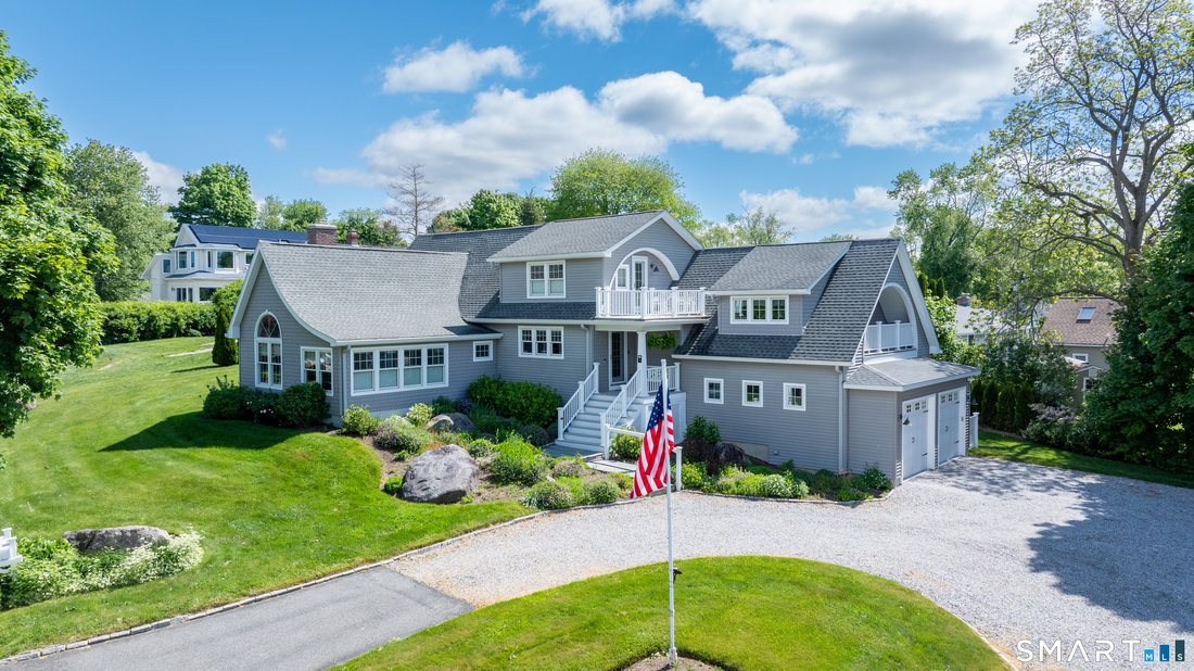 House in Old Saybrook, Connecticut, United States 1 - 18181238