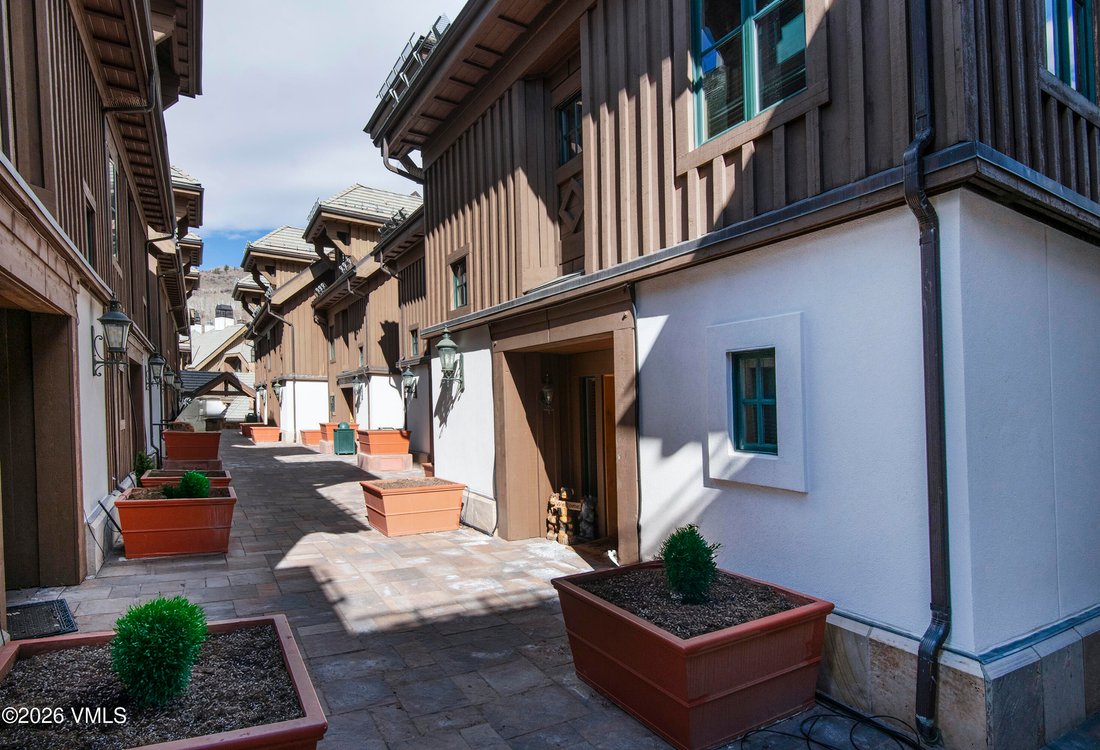 Townhouse in Avon, Colorado, United States 3 - 18180413