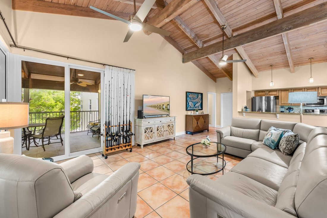 Condo in Duck Key, Florida, United States 4 - 18181303