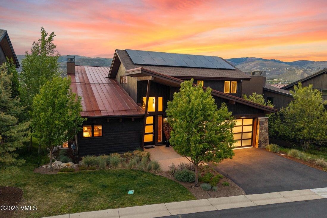 House in Edwards, Colorado, United States 2 - 18180429