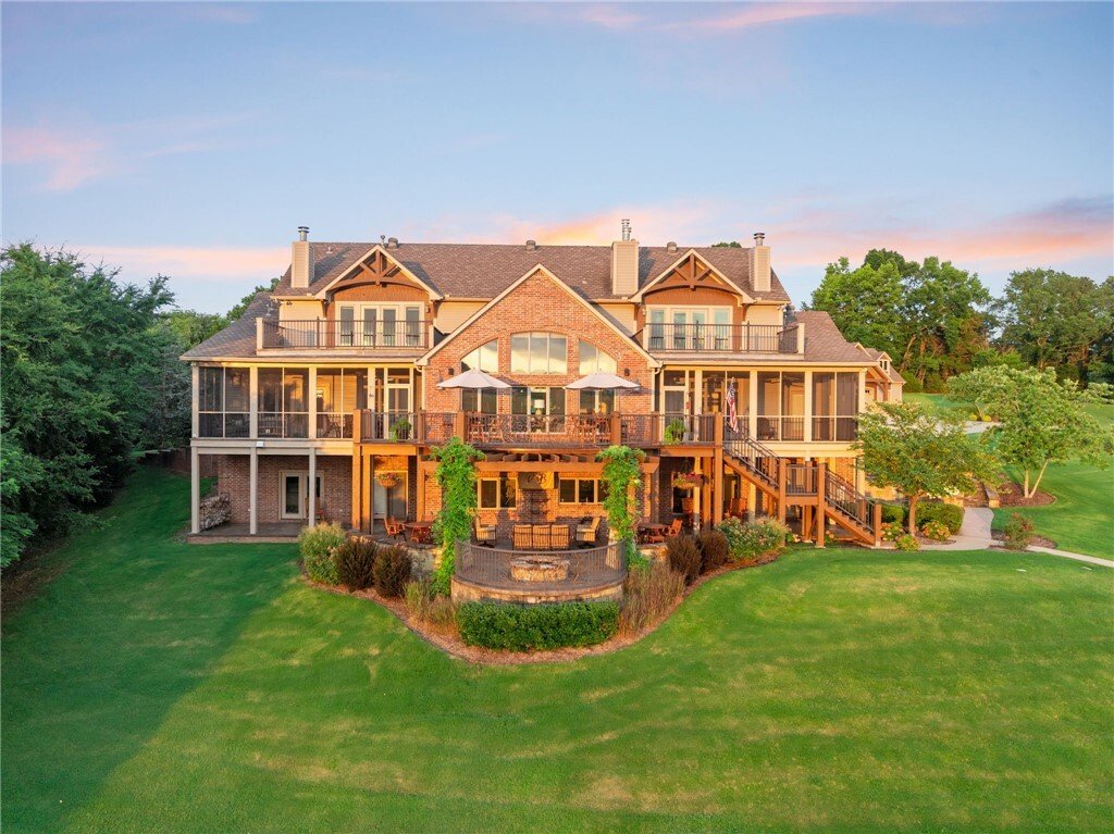 House in Springdale, Arkansas, United States 2 - 18179998