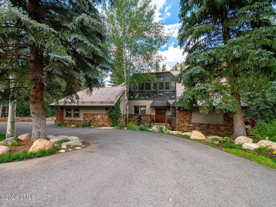 House in Avon, Colorado, United States 4 - 18180132