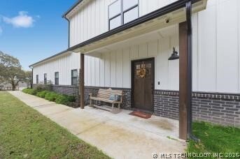House in Wagoner, Oklahoma, United States 5 - 18178115