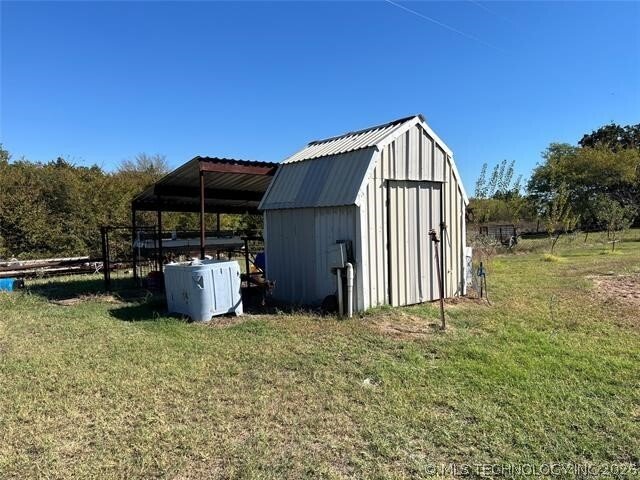 House in Kingston, Oklahoma, United States 3 - 18177918