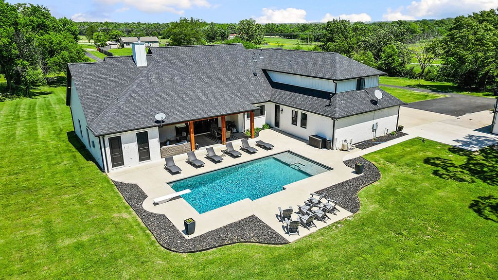 House in Maysville, Arkansas, United States 4 - 18179830
